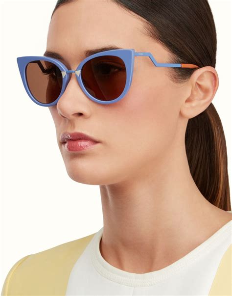 fendi sunglasses orchidea|Fendi sunglasses catalogue.